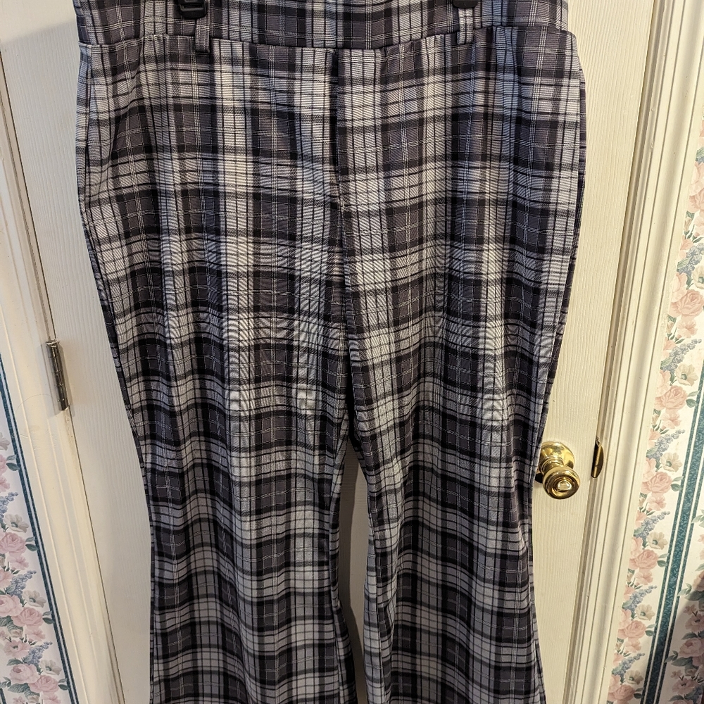 Halara work pants
